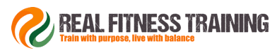 real-fitness-training-logo